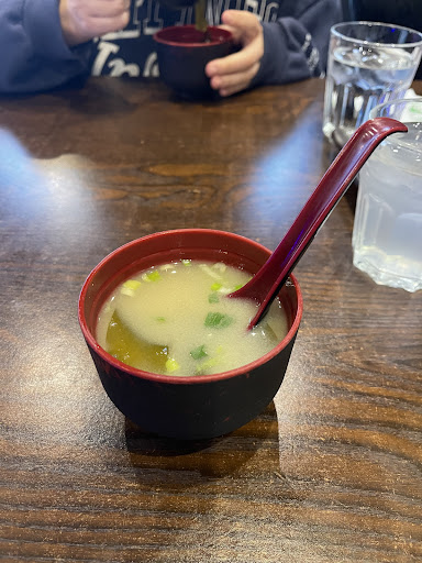 Photo of Susushi - 39 Reform St, Dundee DD1 1SH